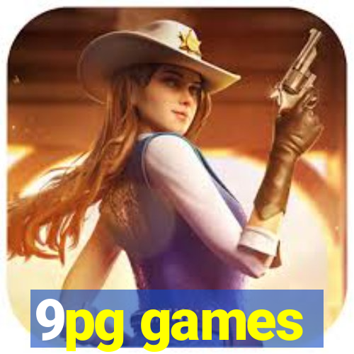 9pg games